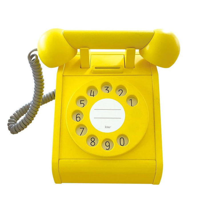 Retro Telephone